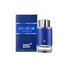 MONTBLANC EXPLORER BLUE 100ML EDP (H)