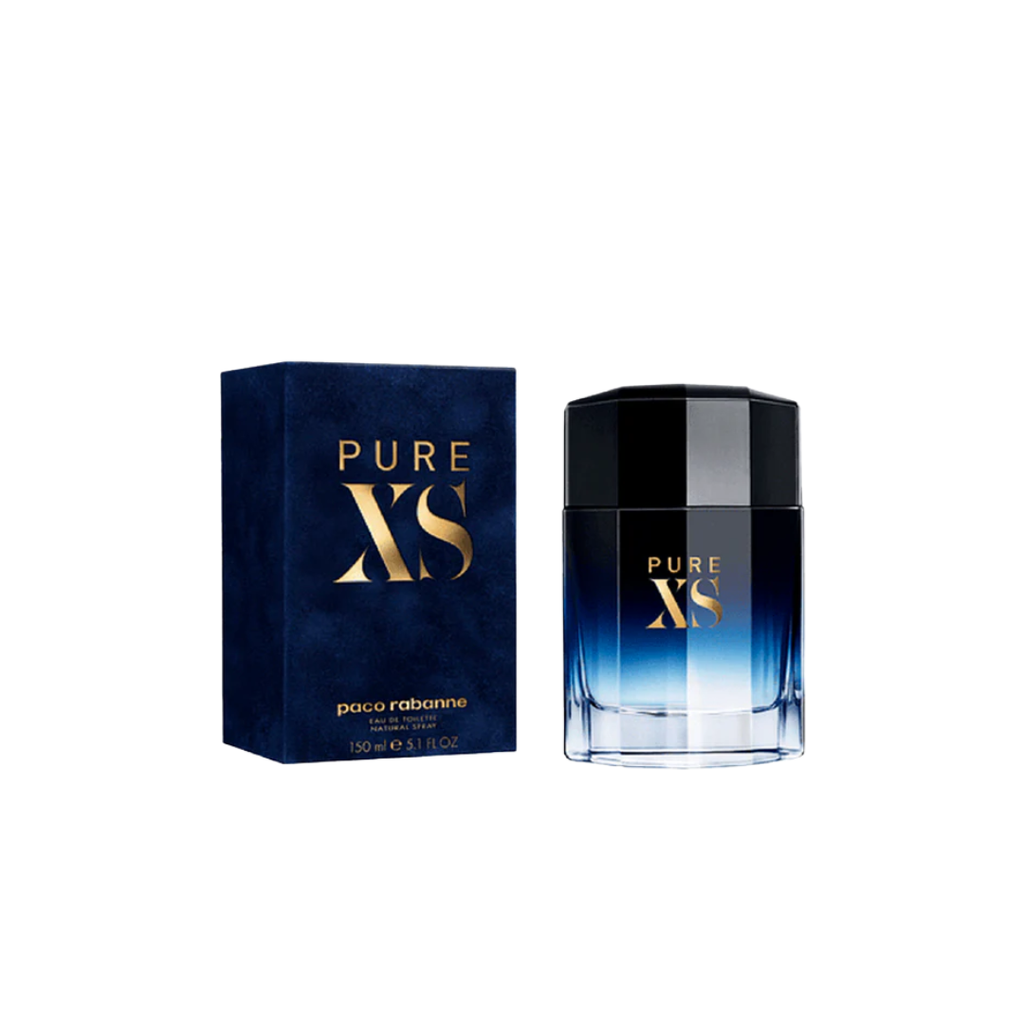 PACO RABANNE PACO RABANNE PURE XS 150ML EDT (H)