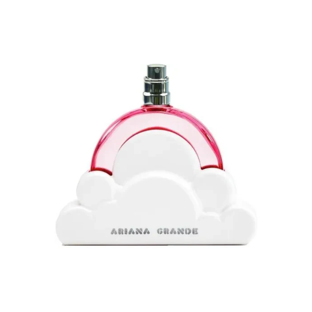 ARIANA GRANDE CLOUD PINK 100ML EDP (M) TESTER