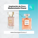 MAISON ALHAMBRA COMO MOISELLE 30ML EDP (M)