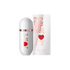 CAROLINA HERRERA 212 VIP ROSE I LOVE NY 80ML EDP (M)