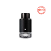 MONTBLANC EXPLORER 100ML EDP (H) TESTER
