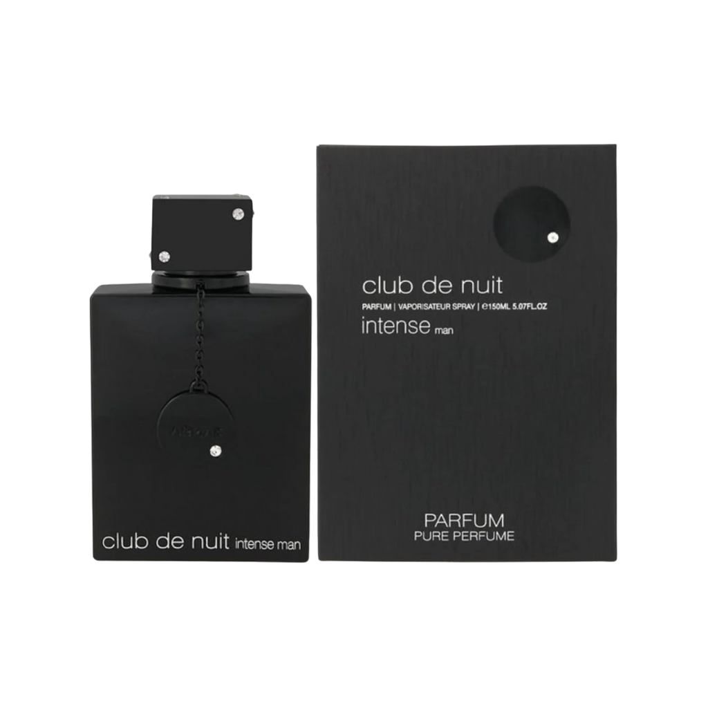 ARMAF CLUB DE NUIT INTENSE PARFUM 150ML (H)