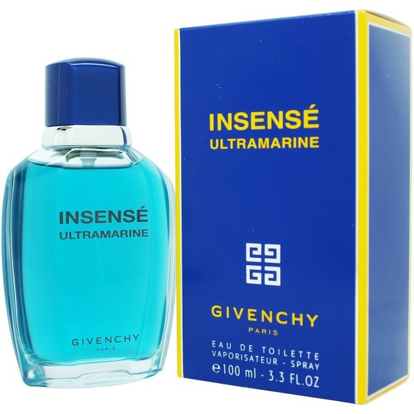 Givenchy Insense 100Ml Edt