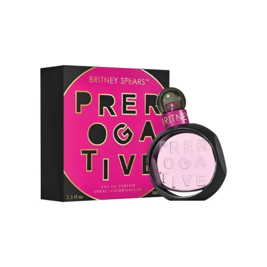 BRITNEY SPEAR PREROGATIVE 100ML EDP (M)