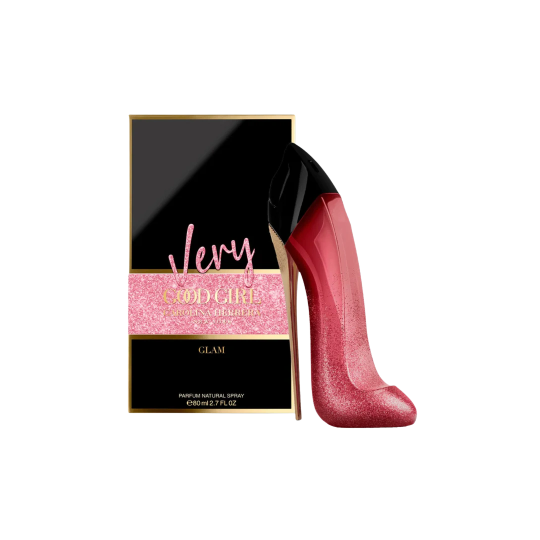 CAROLINA HERRERA VERY GOOD GIRL GLAM  80ML EDP (M)
