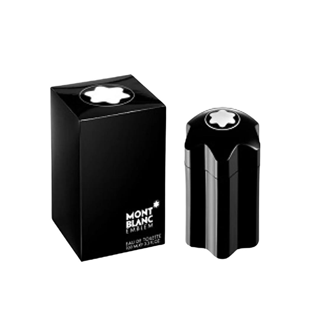 Montblanc Emblem Edt 100Ml