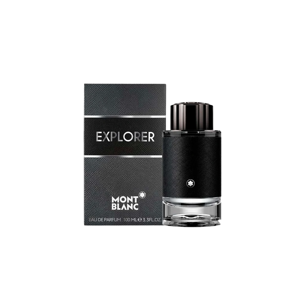 MONTBLANC EXPLORER 100ML EDP (M)
