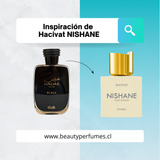 RASASI HAWAS BLACK 100ML EDP (H)