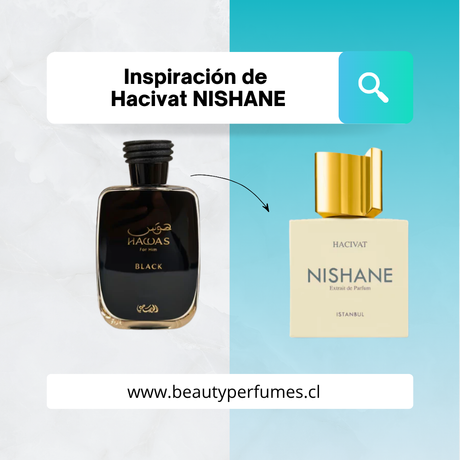 RASASI HAWAS BLACK 100ML EDP (H)