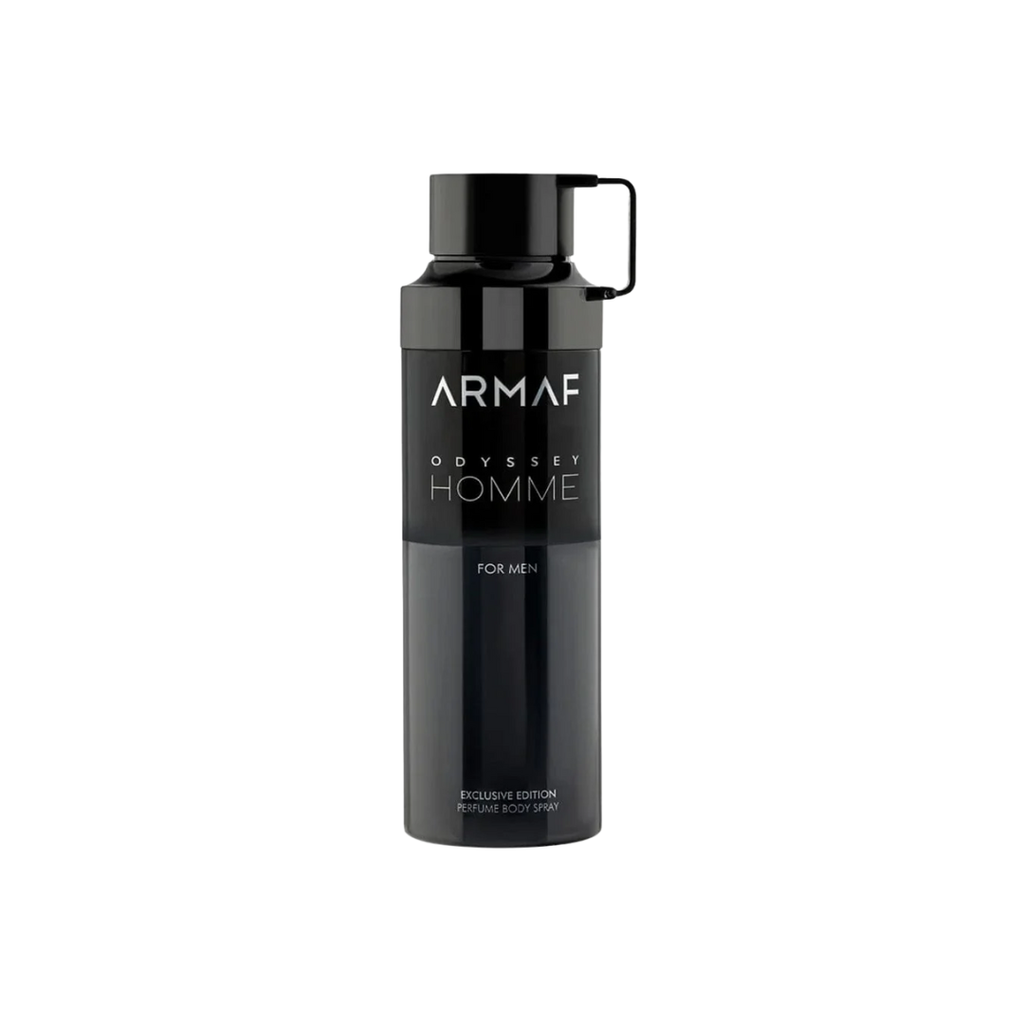 ARMAF DESODORANTE ODYSSEY HOMME 200ML (H) DEO
