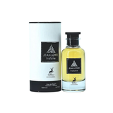 MAISON ALHAMBRA JEAN LOWE FRAICHE EDP 100ML (U)