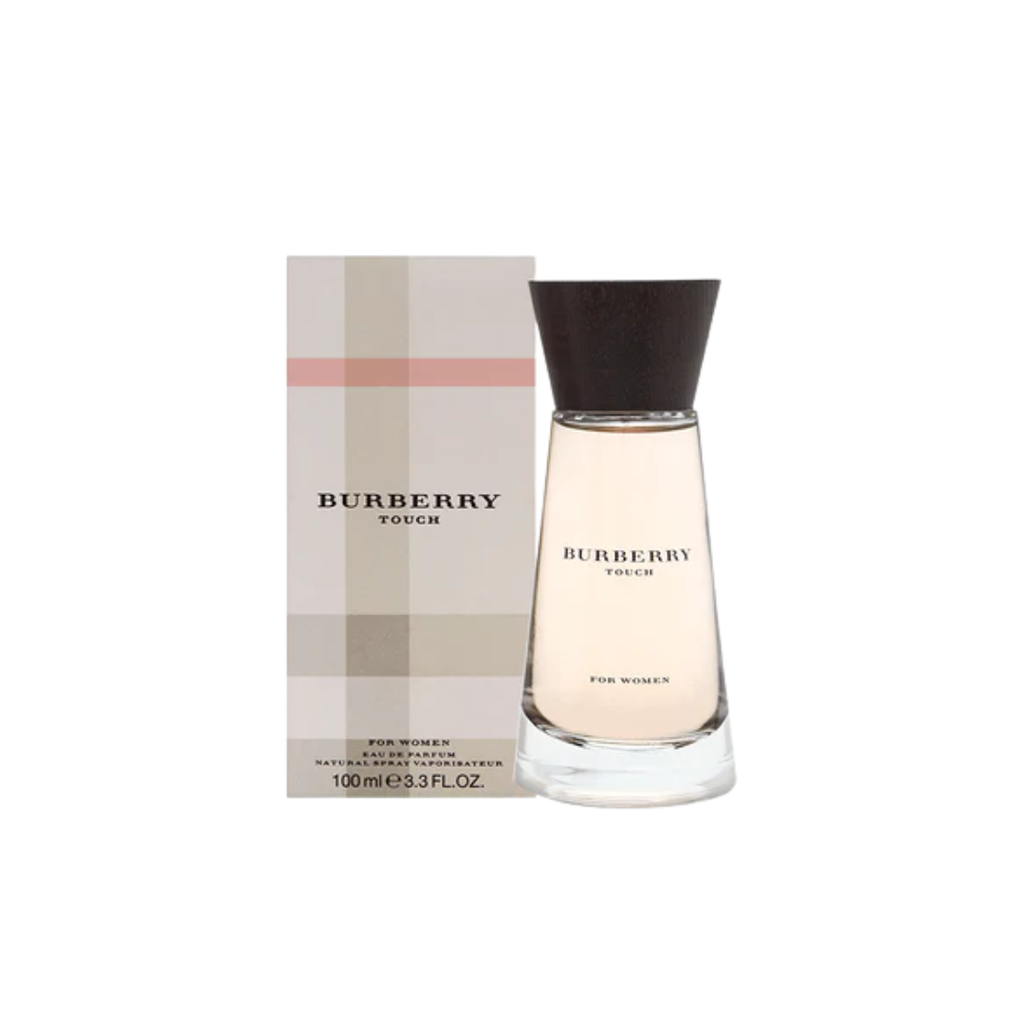 BURBERRY TOUCH 100ML (M)