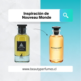 MAISON ALHAMBRA JEAN LOWE FRAICHE EDP 100ML (U)