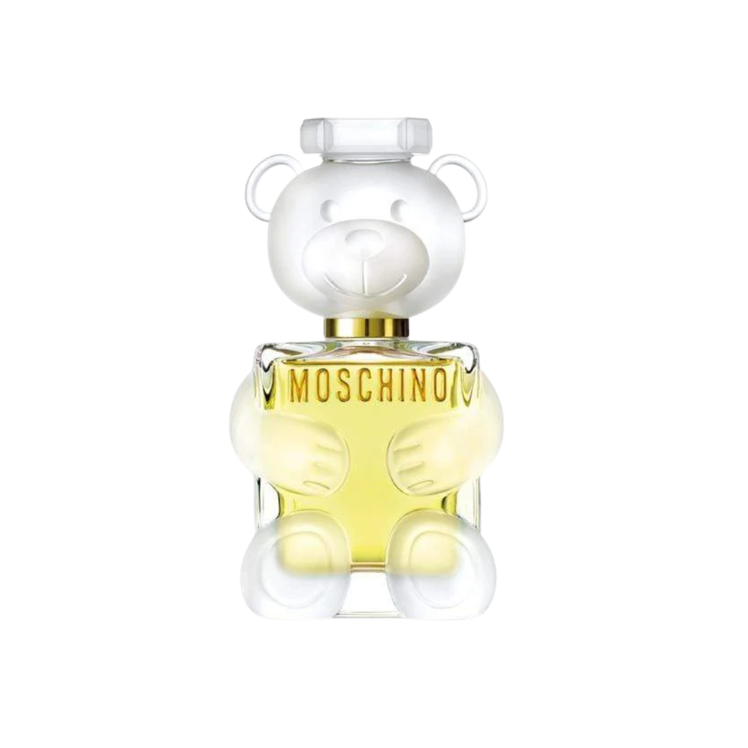 MOSCHINO TOY 2 100ML EDP (M) TESTER