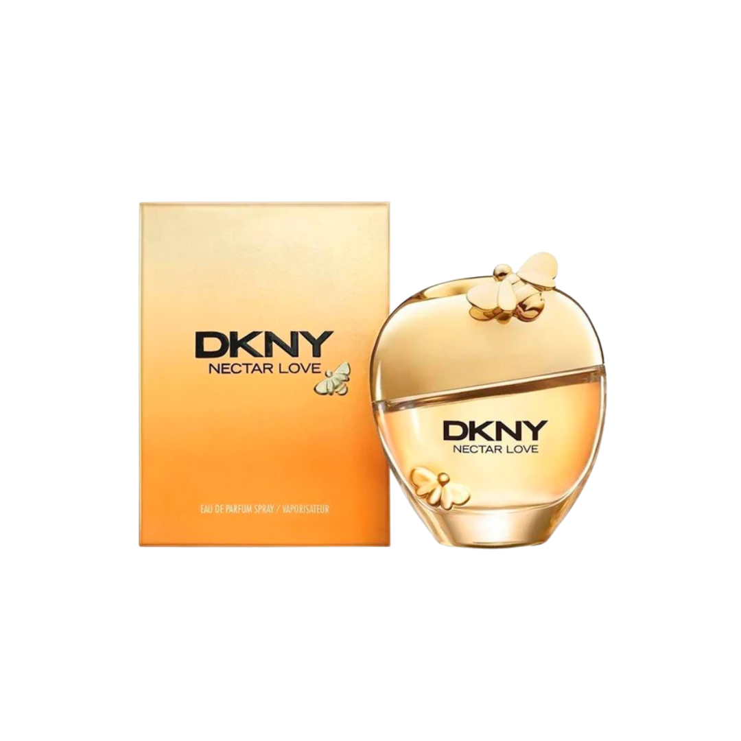 DKNY NECTAR LOVE 100ML EDP (M)