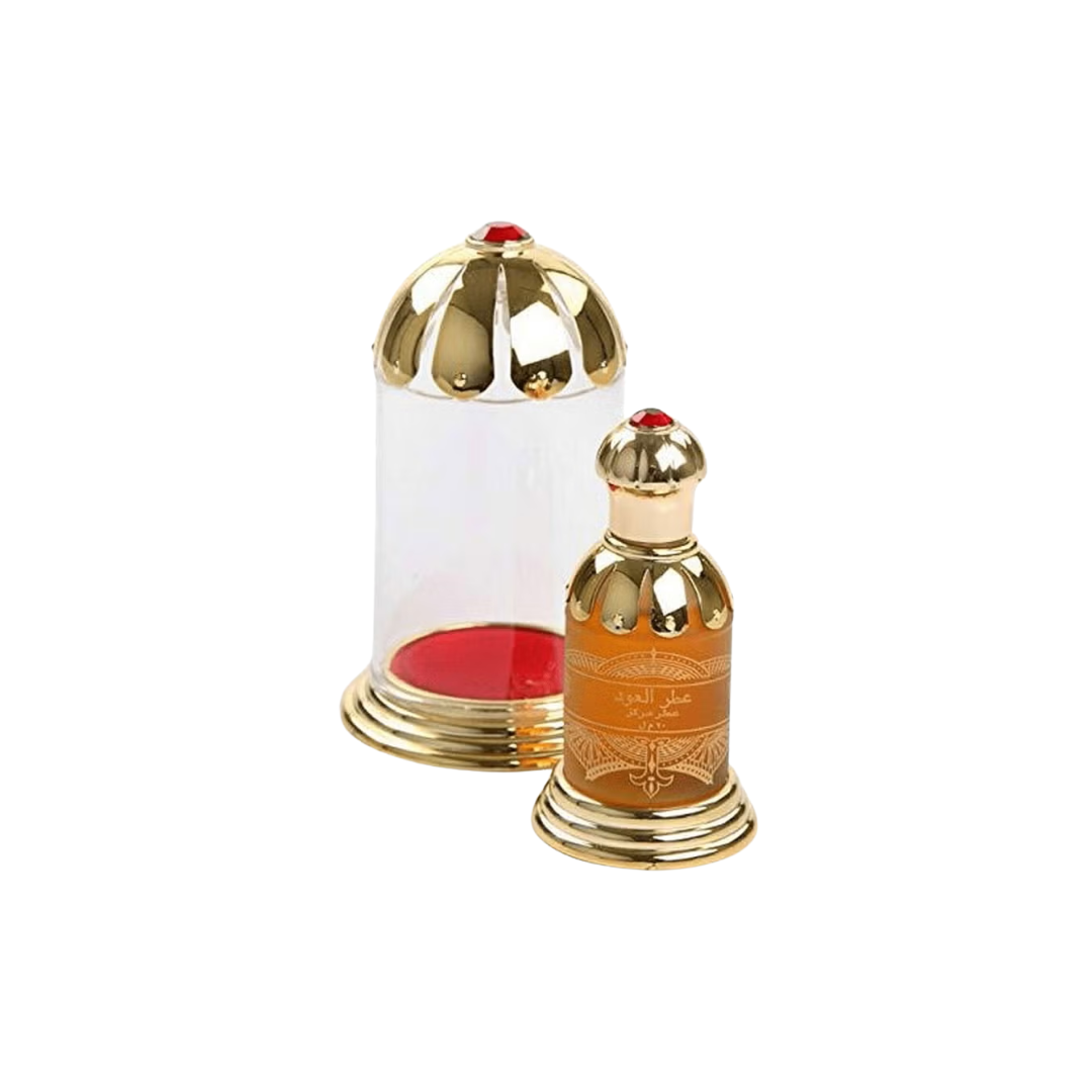 RASASI ATTAR OUD PARFUM 20ML (U)