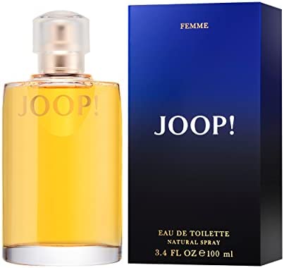 Joop Femme 100Ml Edt Mujer