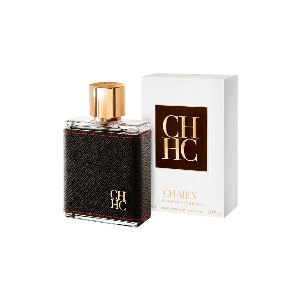 CAROLINA HERRERA CH MEN EDT 100ML (H)