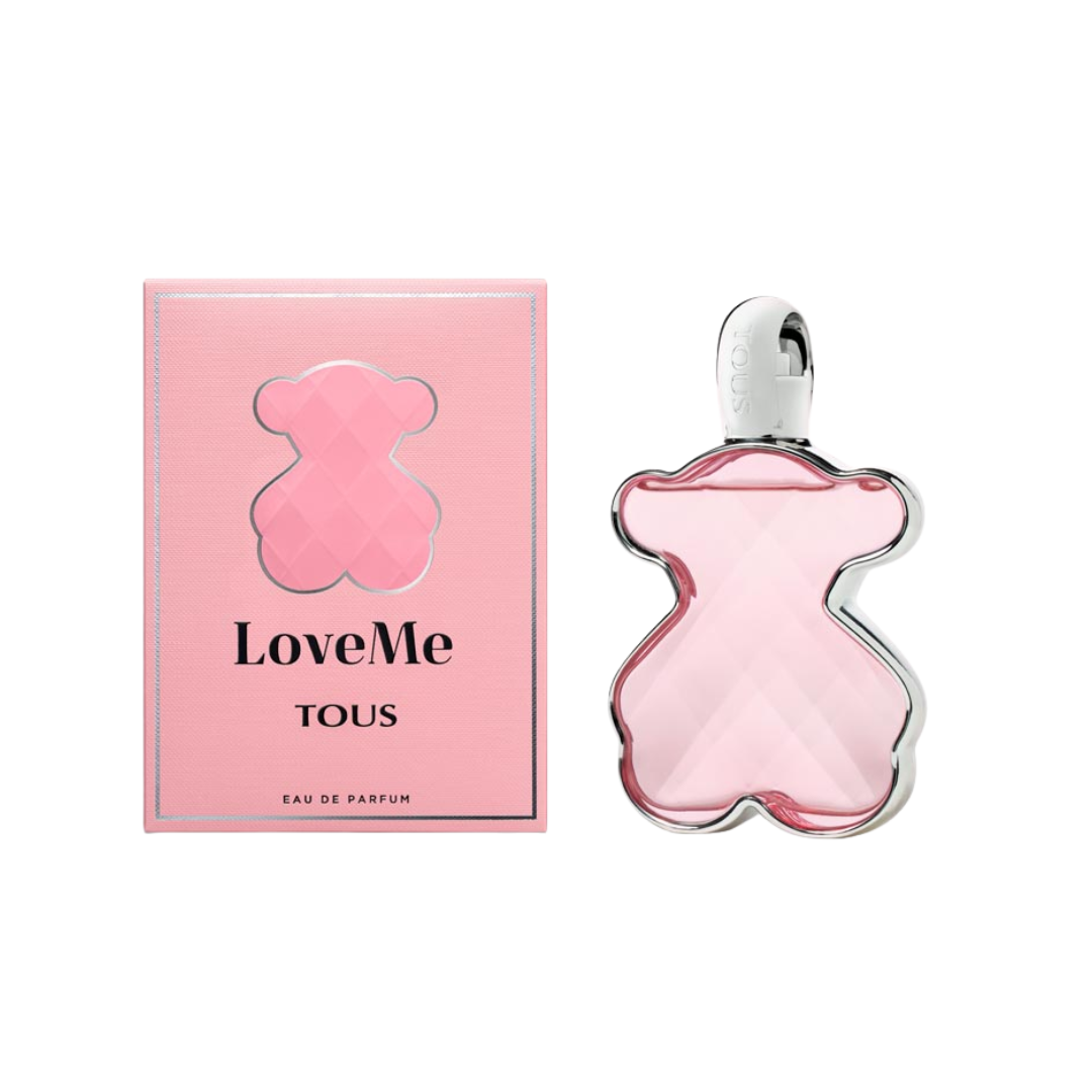 TOUS LOVE ME 90ML EDP (M)