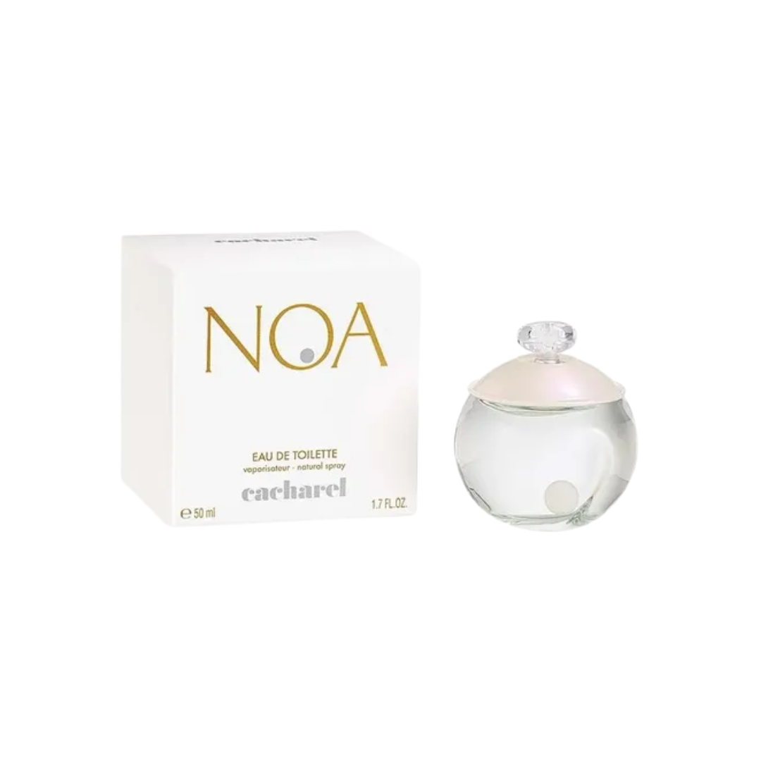 CACHAREL NOA 50ML EDT (M)