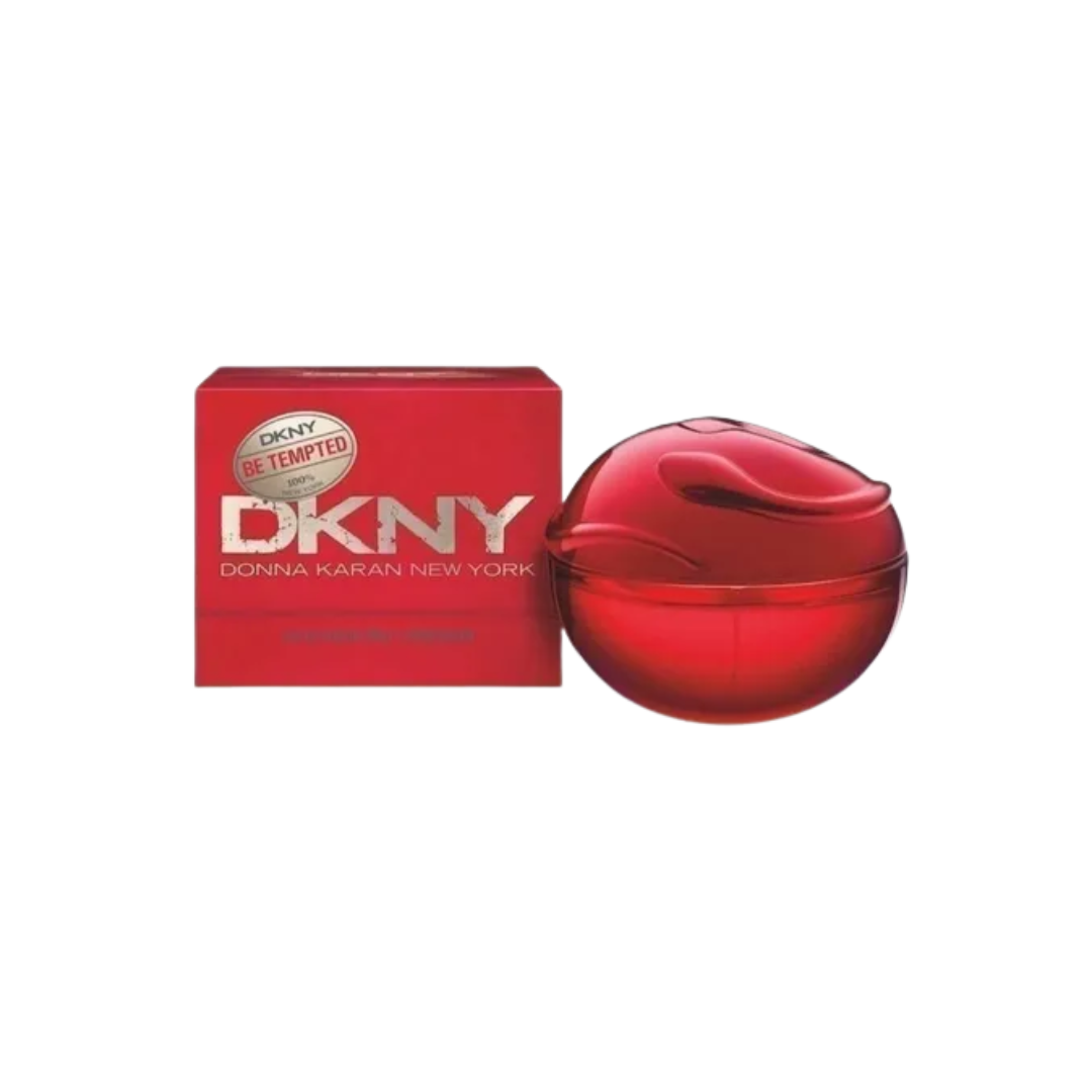 DKNY BE TEMPTED 100ML EDP (M)