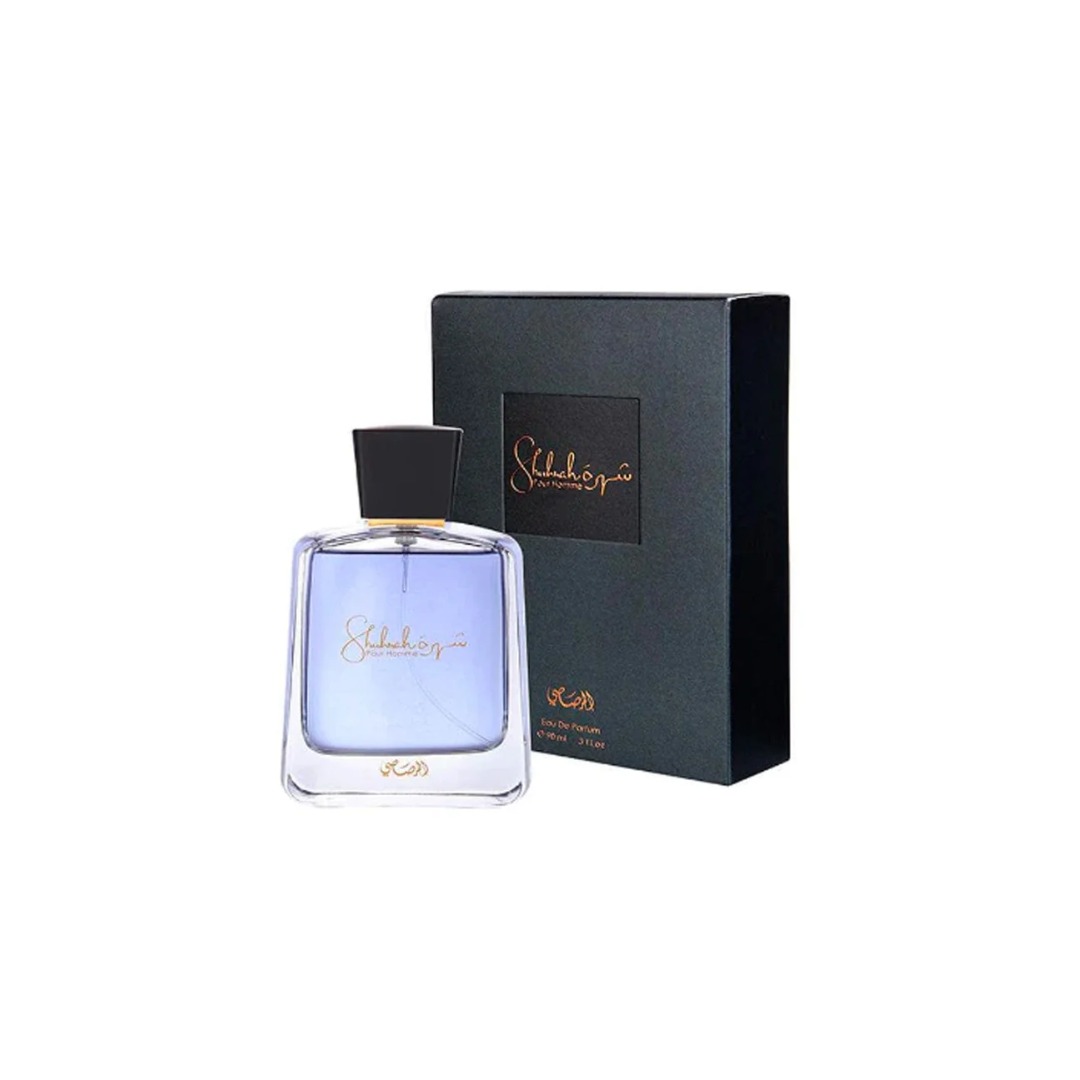 RASASI SHUHRAH 90ML EDP (H)
