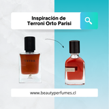 MAISON ALHAMBRA TERRA EDP 50ML (U)