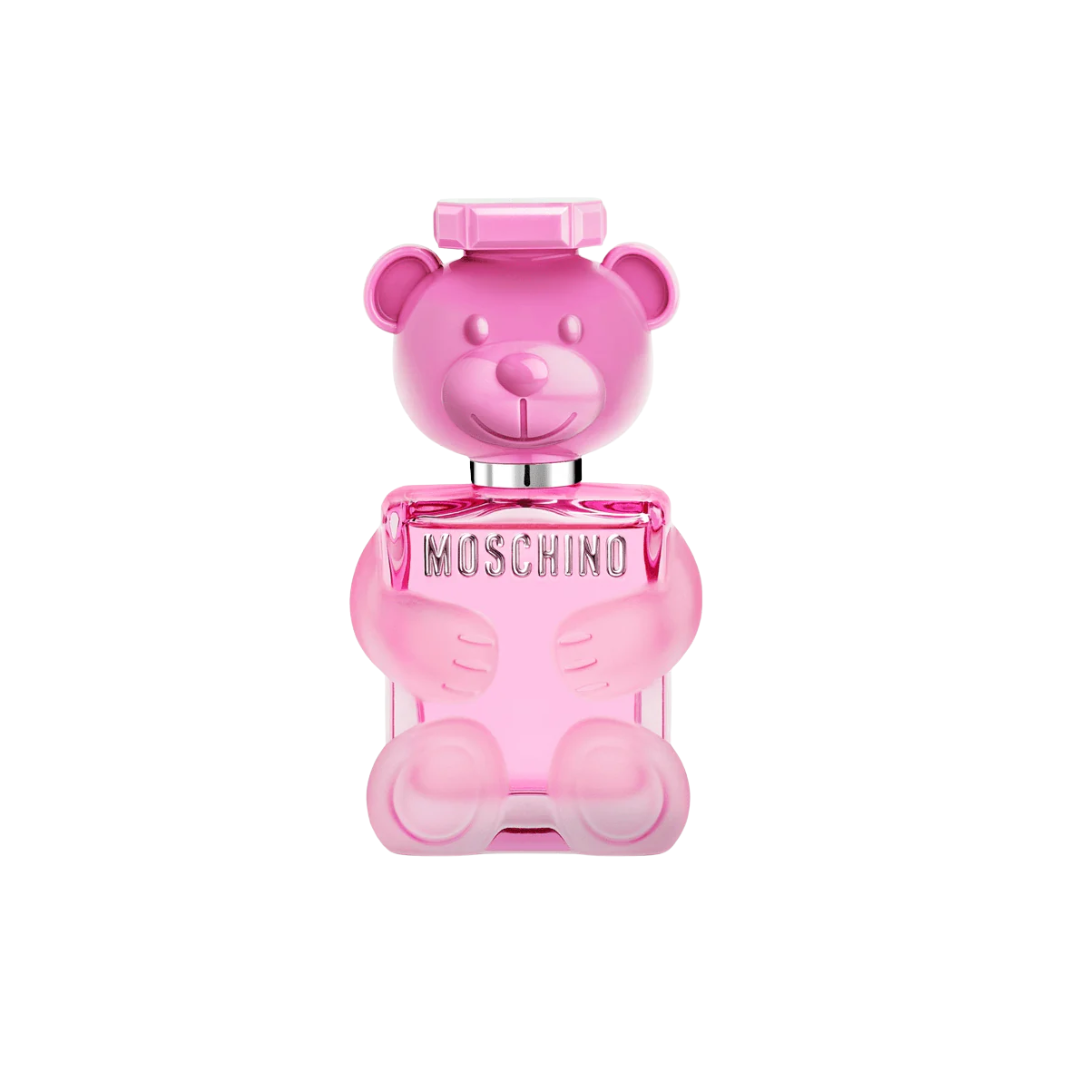 MOSCHINO TOY 2 BUBBLE GUM 100ML EDT (M) TESTER
