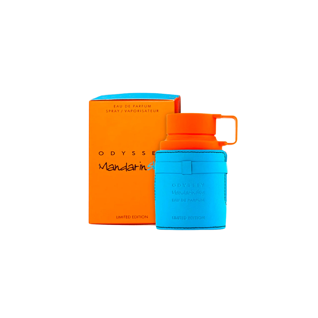 ARMAF ODYSSEY MANDARIN SKY LIMITED EDITION 60ML EDP (H)
