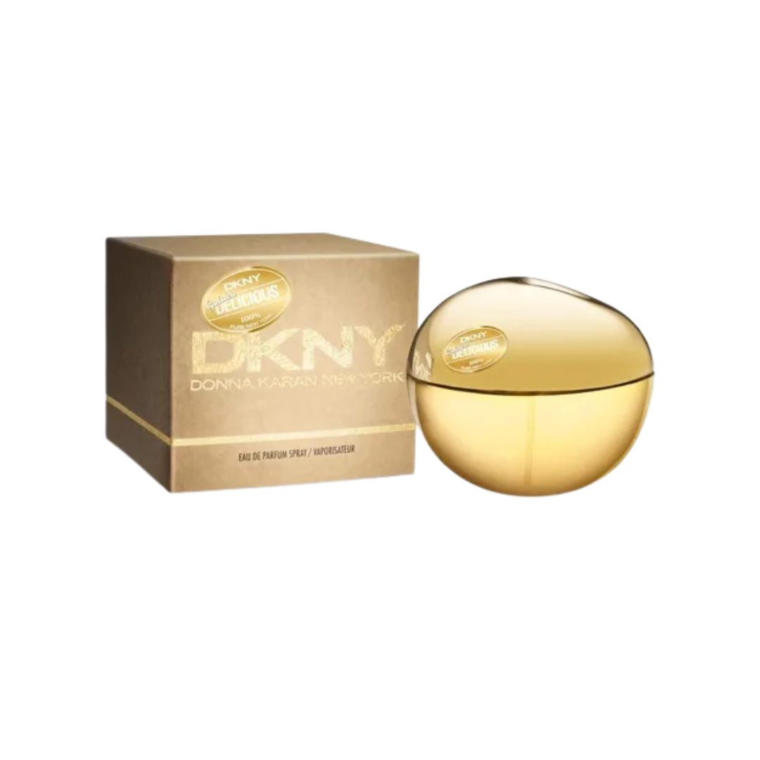 DKNY GOLDEN DELICIOUS 100ML EDP (M)