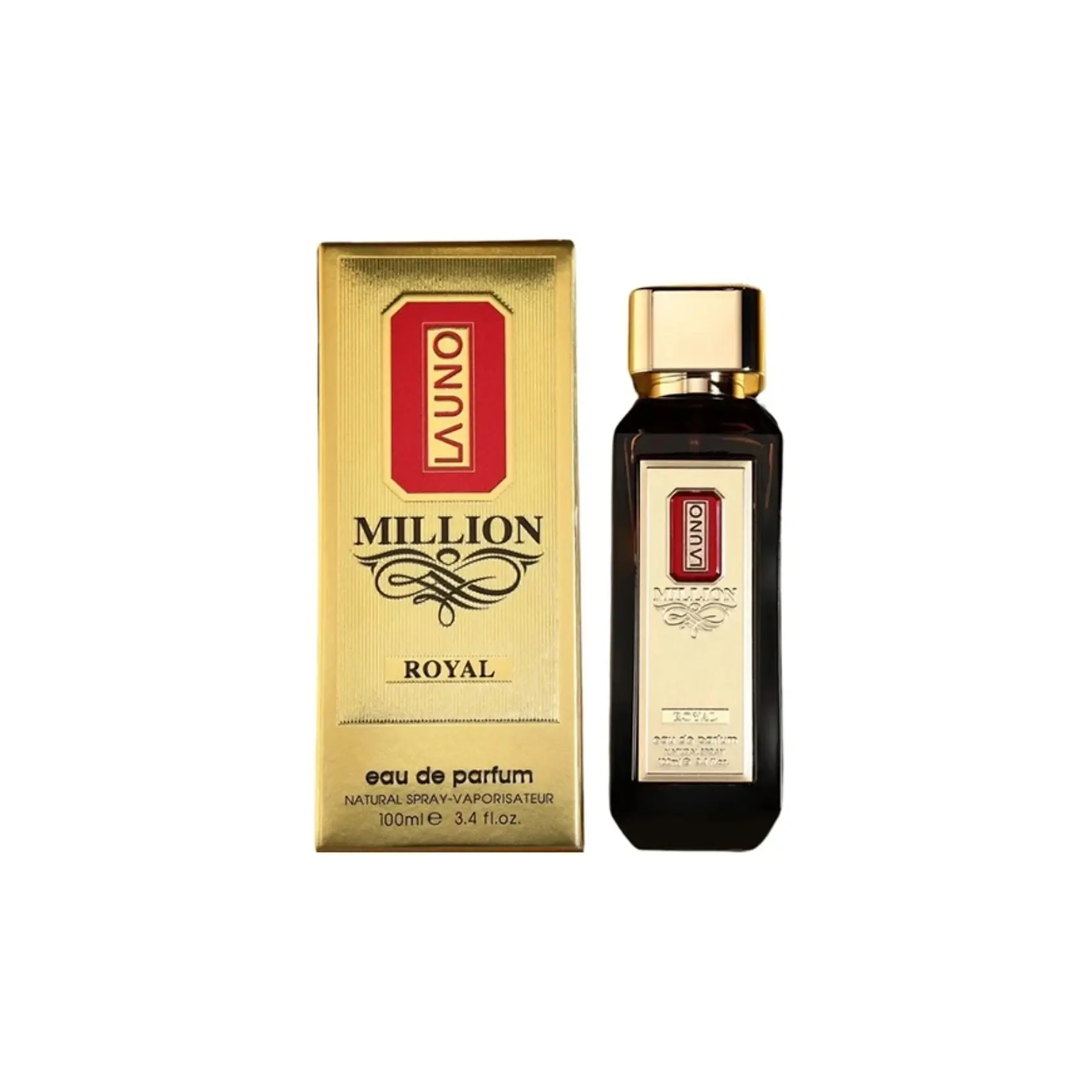 FRAGRANCE WORLD LA UNO MILLION LE PARFUM EDP 100ML (H)