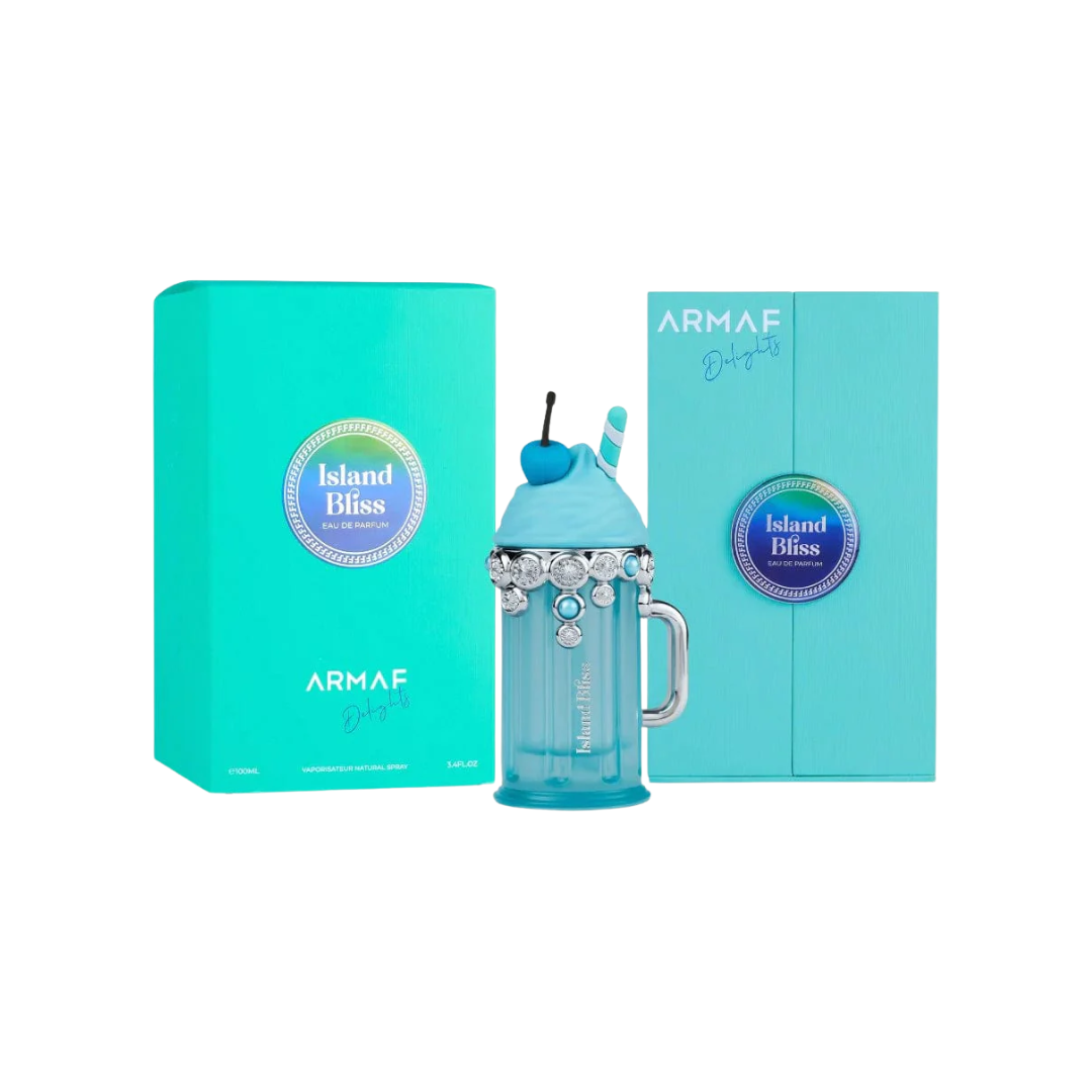 Armaf Island Bliss Delights EDP 100 ML