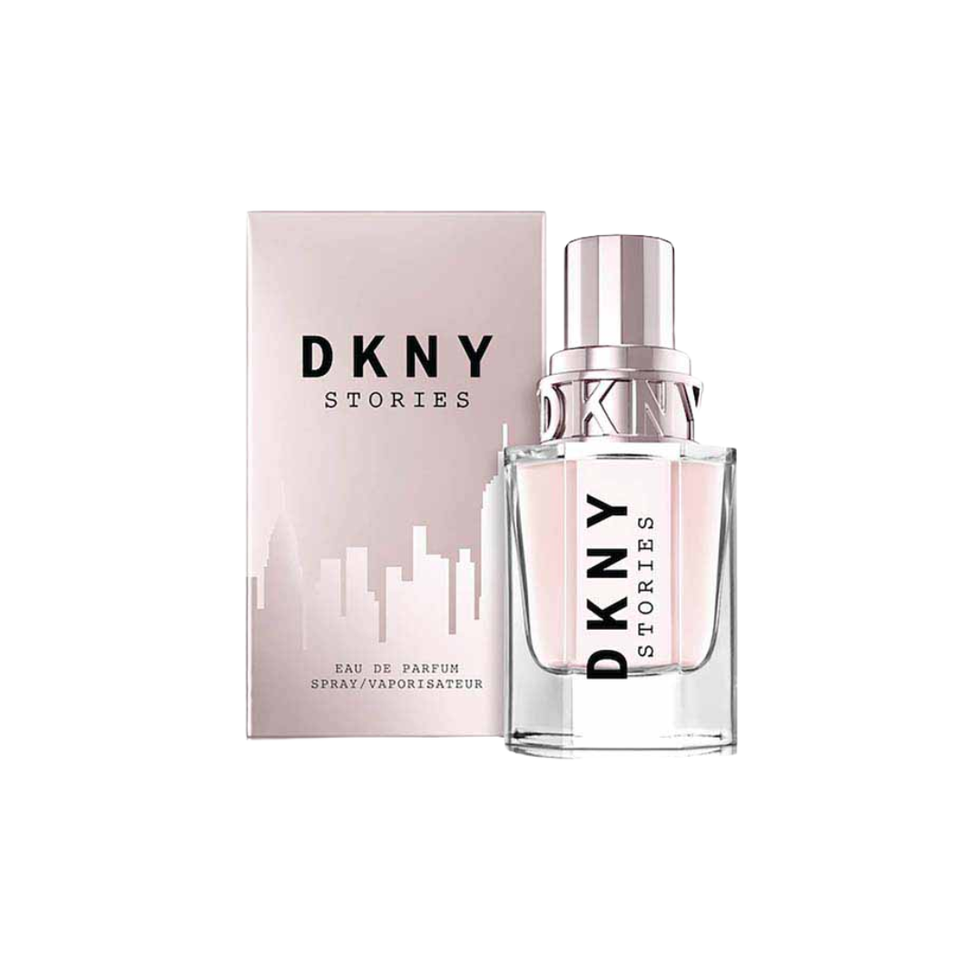 DKNY STORIES 50ML EDP (M)