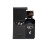 MAISON AL HAMBRA SALVO ELIXIR EDP 30ML (H)