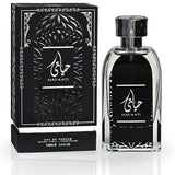 ARD AL ZAAFARAN HAYAATI 100ML EDP (H)