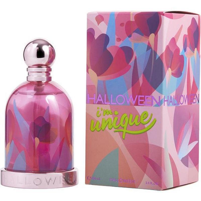 HALLOWEEN HALLOWEEN UNIQUE 100ML EDT (M)