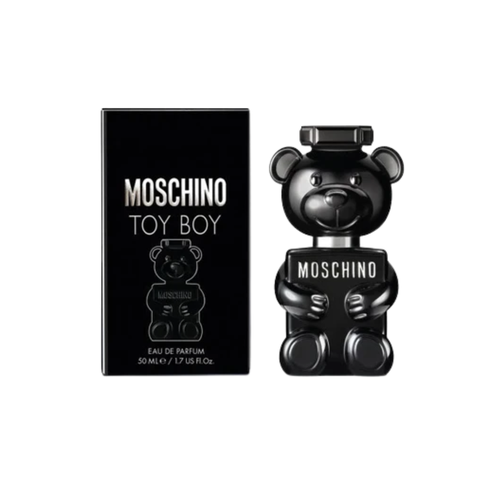 MOSCHINO TOY BOY 50 ML EDP (H)