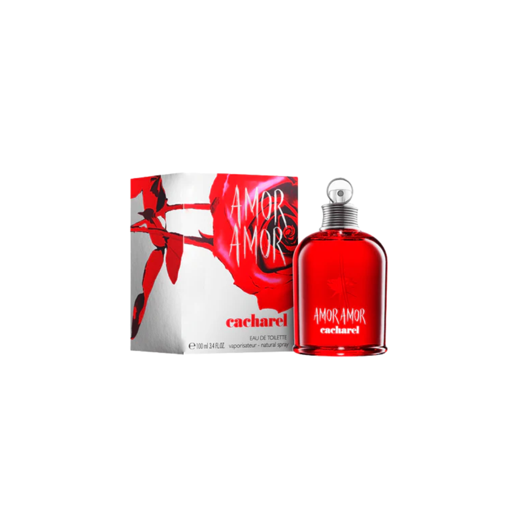 CACHAREL AMOR AMOR 100ML EDT (M)