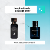 MAISON AL HAMBRA SALVO ELIXIR EDP 30ML (H)