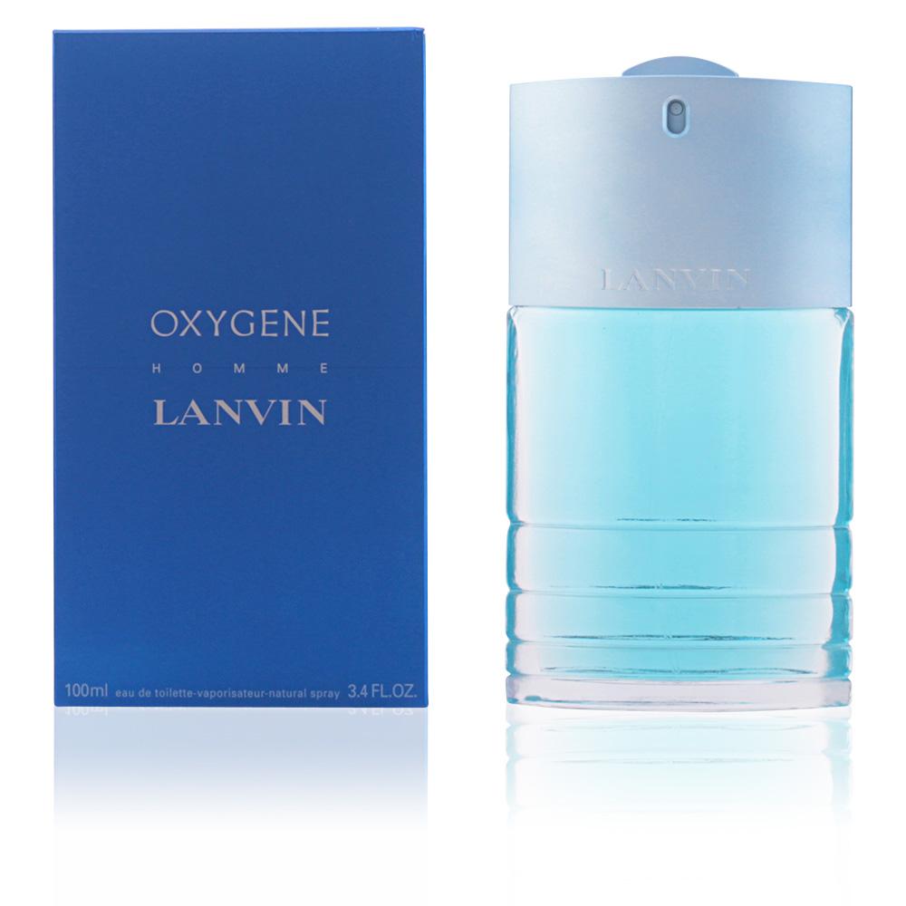 Lanvin Oxygene Homme 100Ml Edt