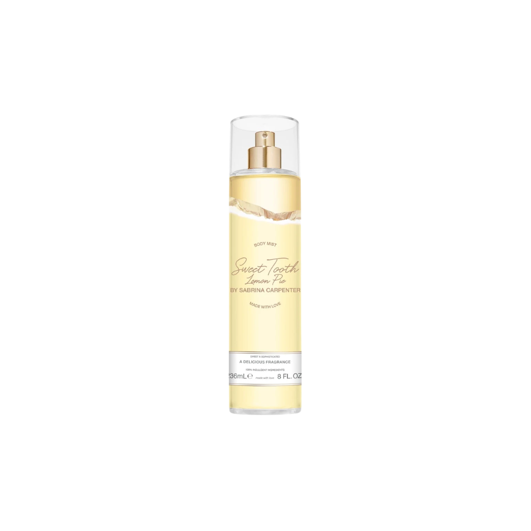 SABRINA CARPENTER LEMON PIE BODY MIST 236ML (M)