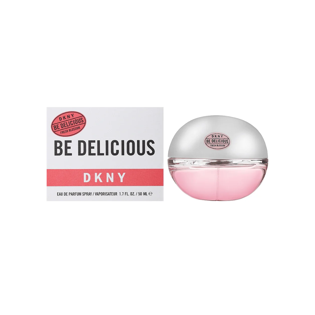 DKNY BE DELICIOUS FRESH BLOSSOM 100ML EDP (M)