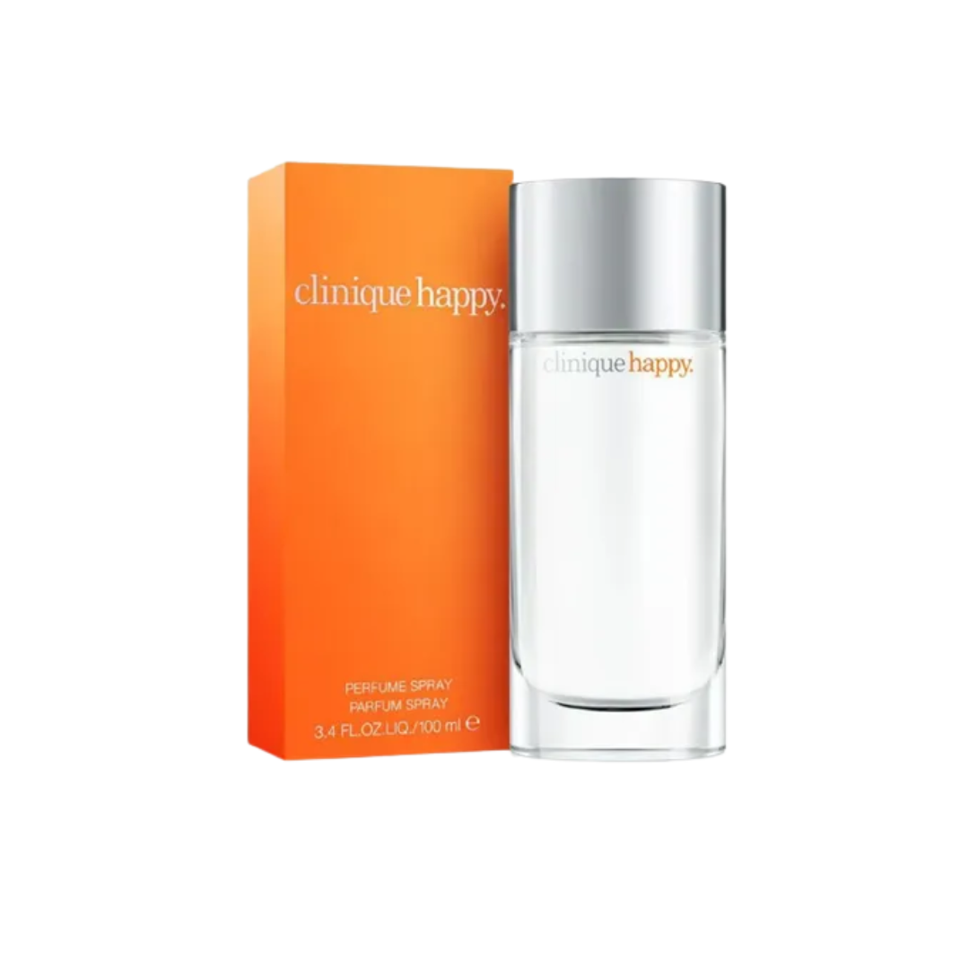 CLINIQUE HAPPY 100ML (M)