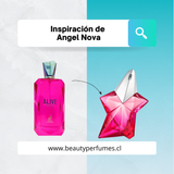 MAISON ALHAMBRA ALIVE NOW 100ML EDP (M)