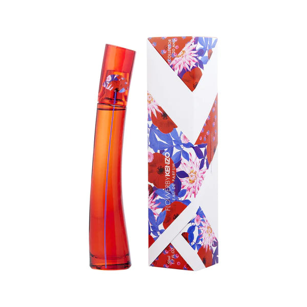 KENZO FLOWER BY KENZO 50ML EDP (MOMENTUM NEW PACKING) (M)