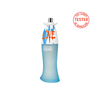 MOSCHINO I LOVE LOVE 100ML EDT (M) TESTER