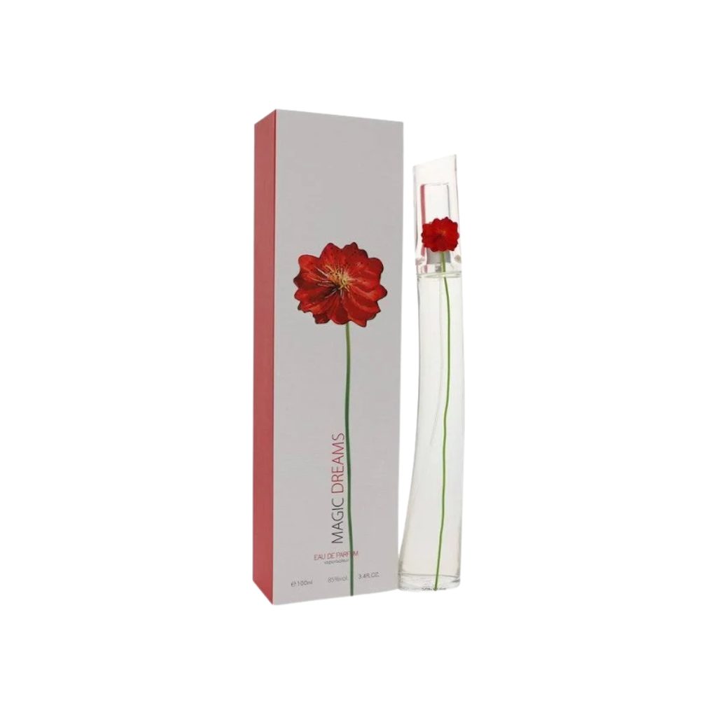 RIVERA MAGIC DREAMS PARFUM 100ML EDP (M)