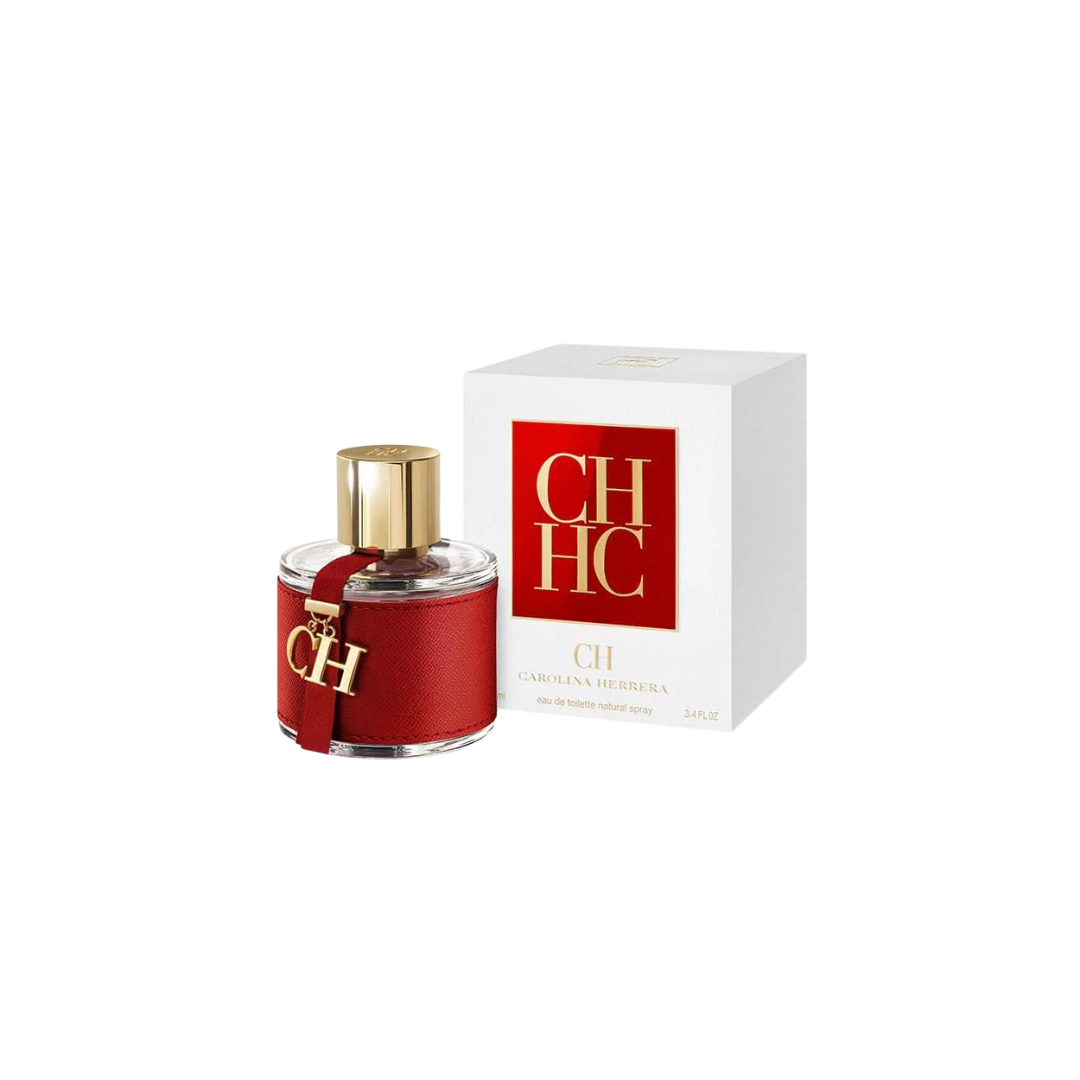 CAROLINA HERRERA CH 100ML EDT (M)