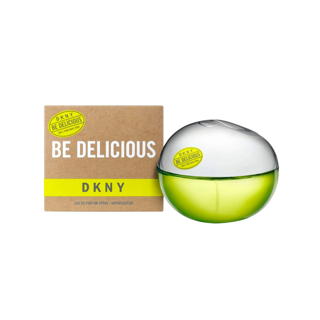DKNY BE DELICIOUS 100ML EDP (M)